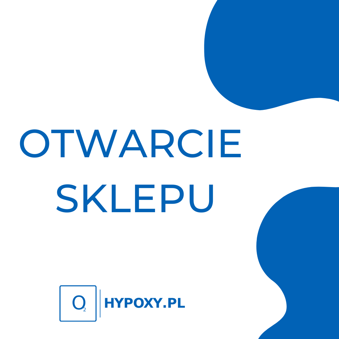 Otwarcie sklepu